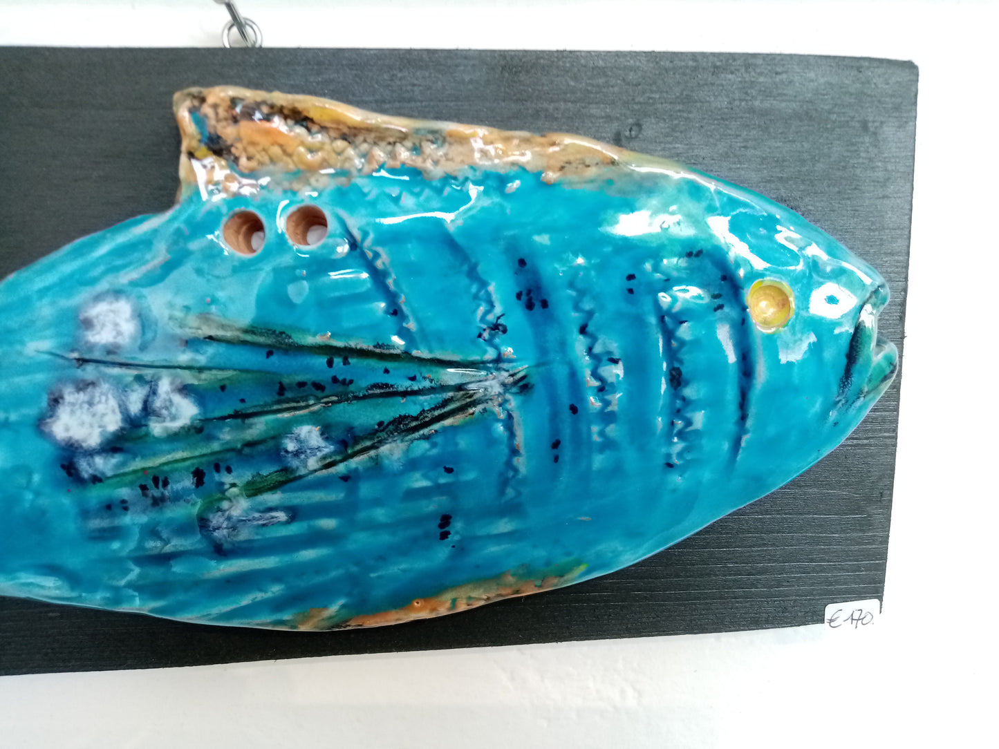 Pesce Il Mingherlino