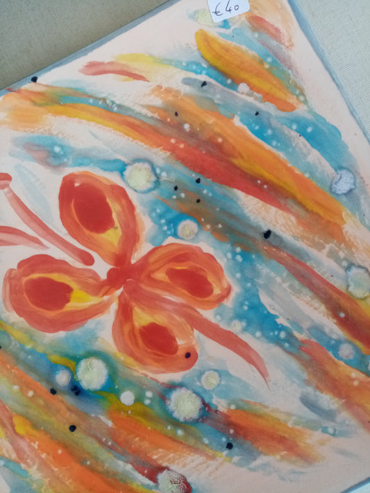 pièce unique réalisée à la main par un artisan artiste, unique piece handmade by an artisan artist