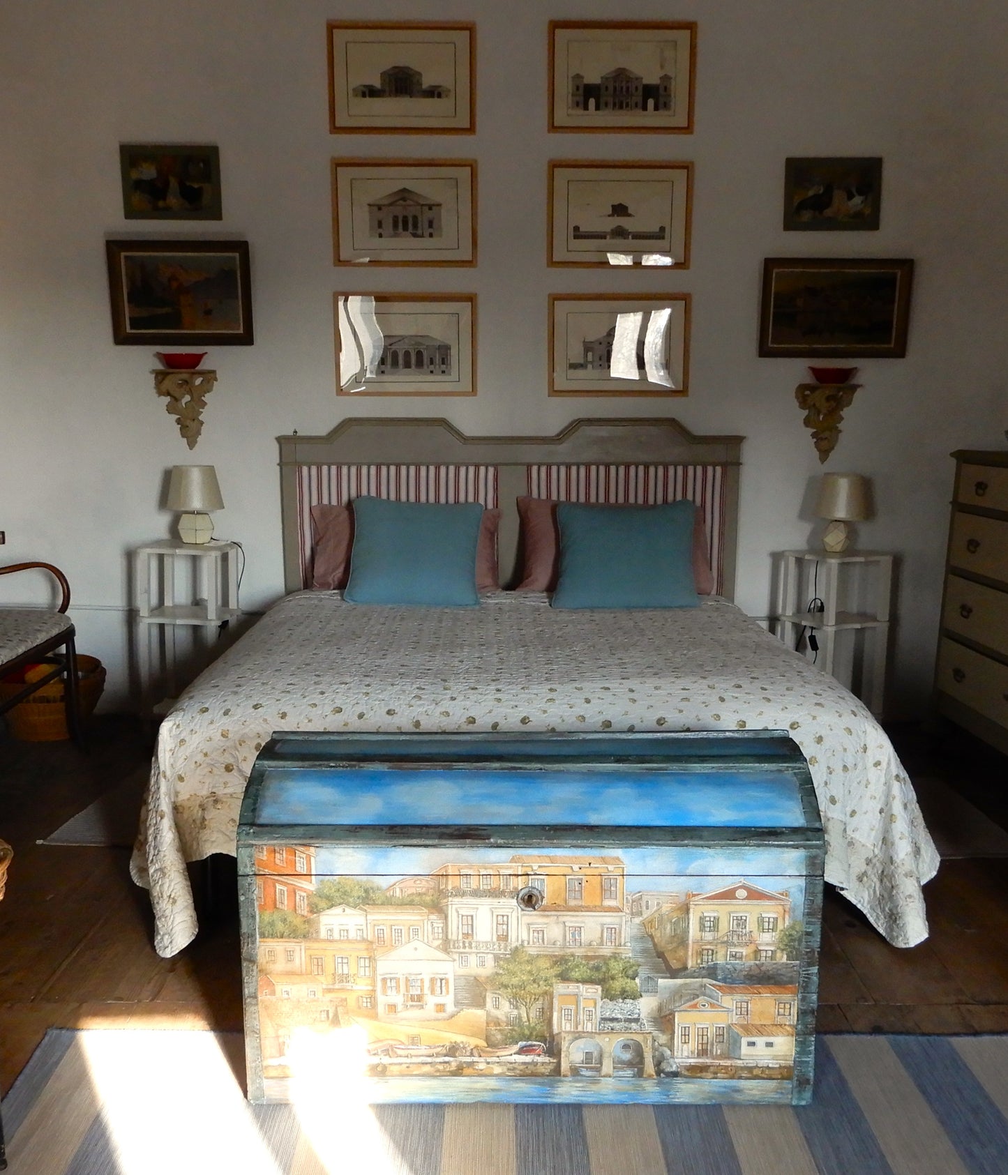 Baule_da_viaggio_foto_decorativa_di Lorenzo Usicco 