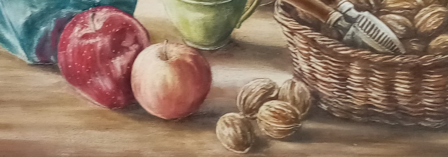 Le Mele e le Noci