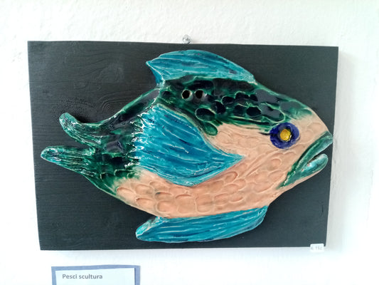 Pesce Il Prepotente