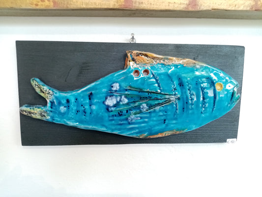 Pesce Il Mingherlino