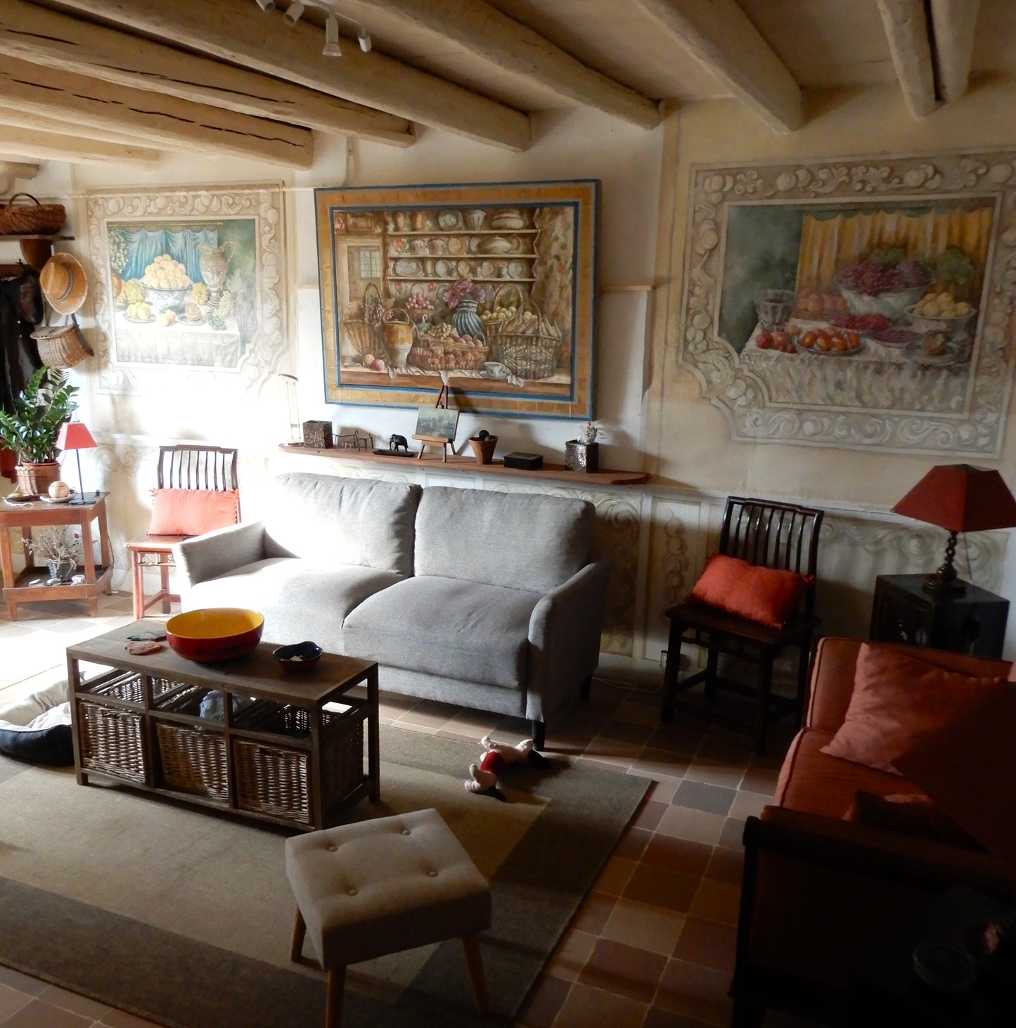 Natura_morta_finestra_sul_giardino_di_Lorenzo_Usicco